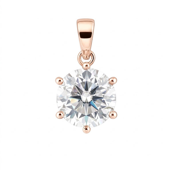 GEMHUB Rose Gold (AI-generated)