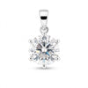 GEMHUB White Gold (AI-generated)