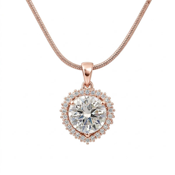 GEMHUB Rose Gold (AI-generated)