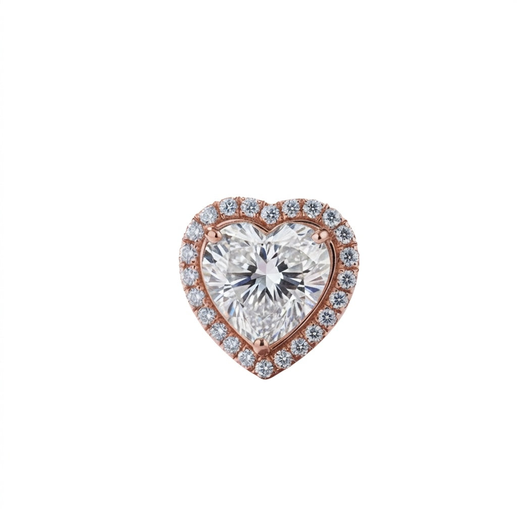 GEMHUB Rose Gold (AI-generated)