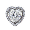 GEMHUB White Gold (AI-generated)