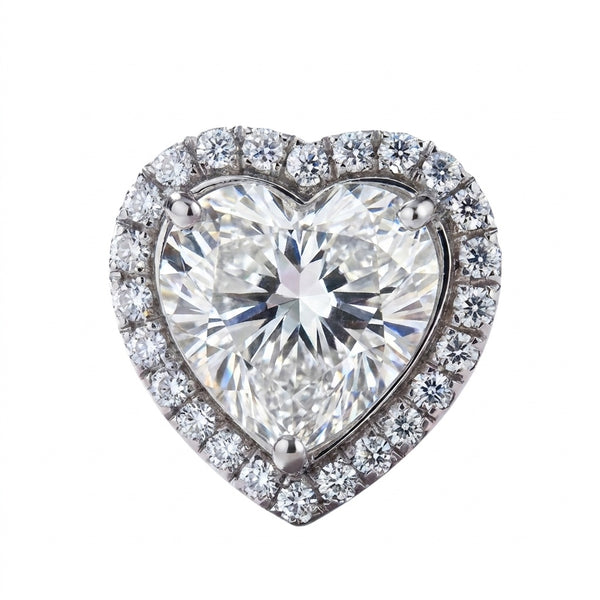 GEMHUB White Gold (AI-generated)