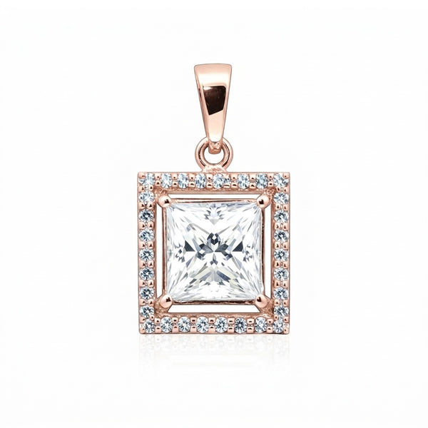 GEMHUB Rose Gold (AI-generated)