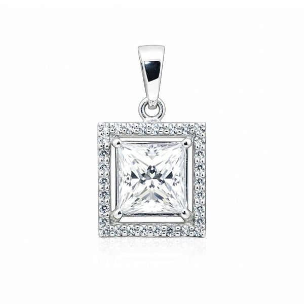 GEMHUB White Gold (AI-generated)