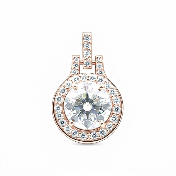 GEMHUB Rose Gold (AI-generated)