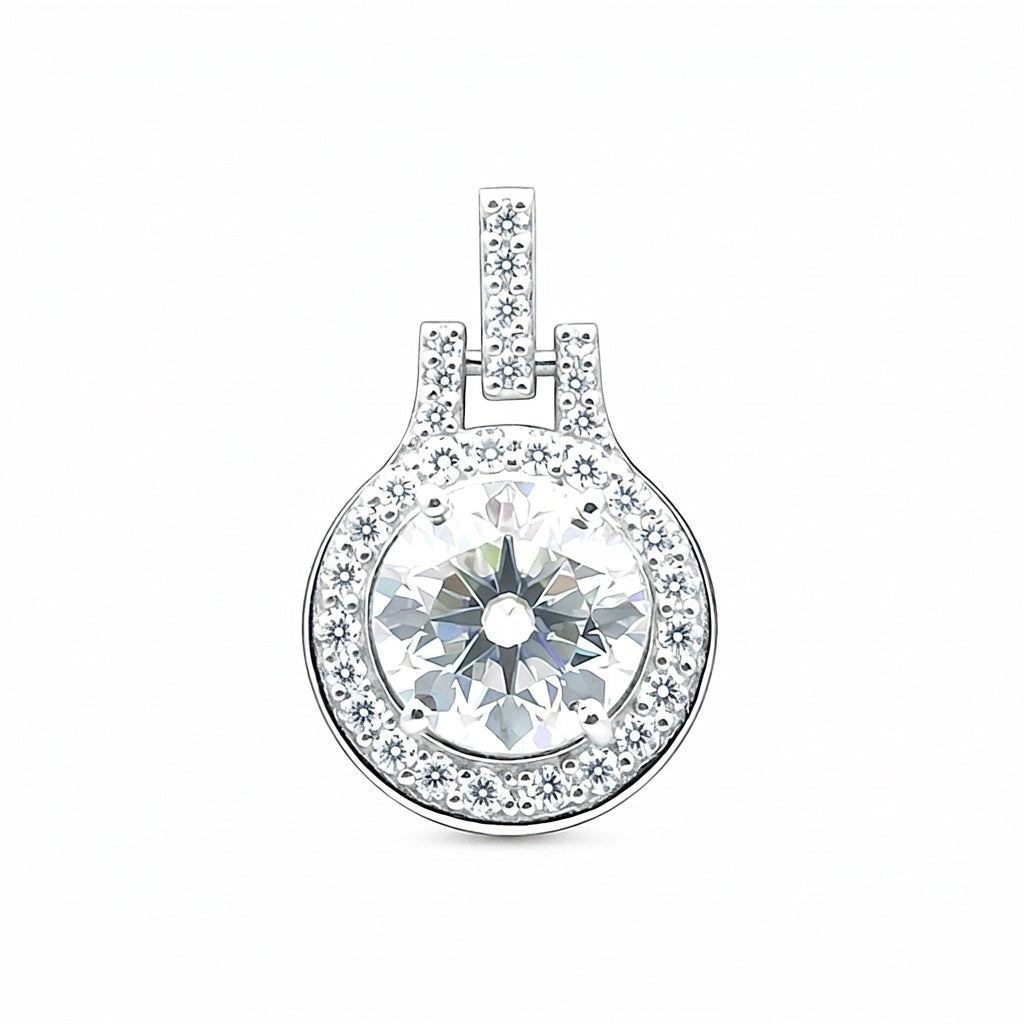 GEMHUB White Gold (AI-generated)