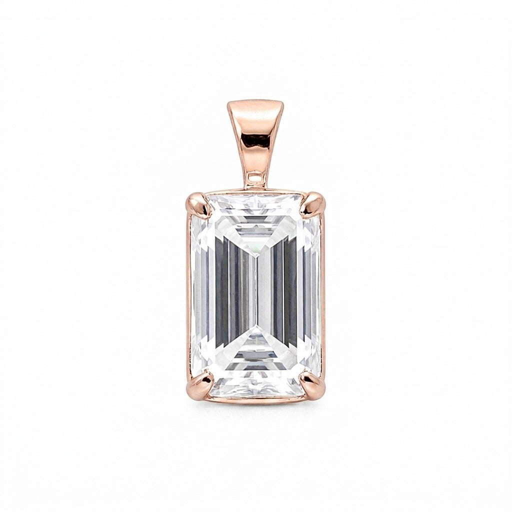 GEMHUB Rose Gold (AI-generated)