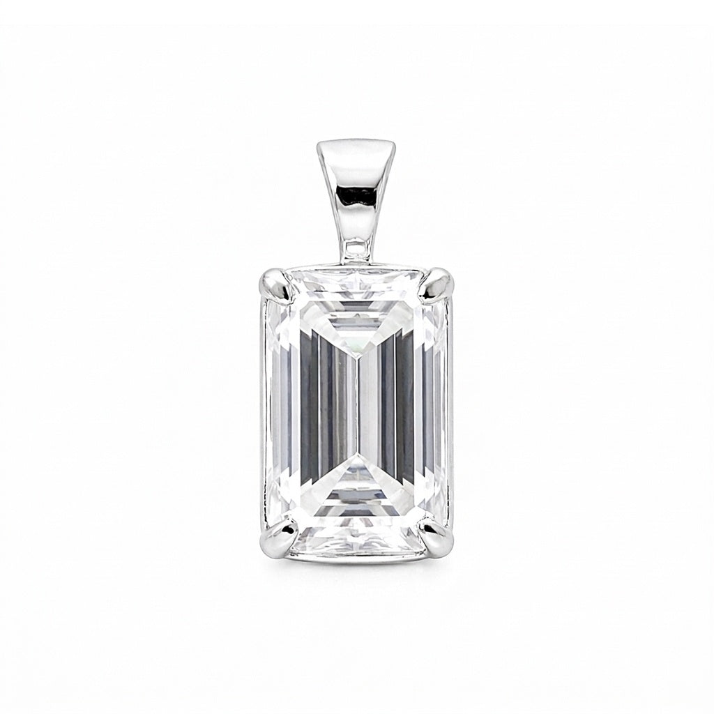 GEMHUB White Gold (AI-generated)
