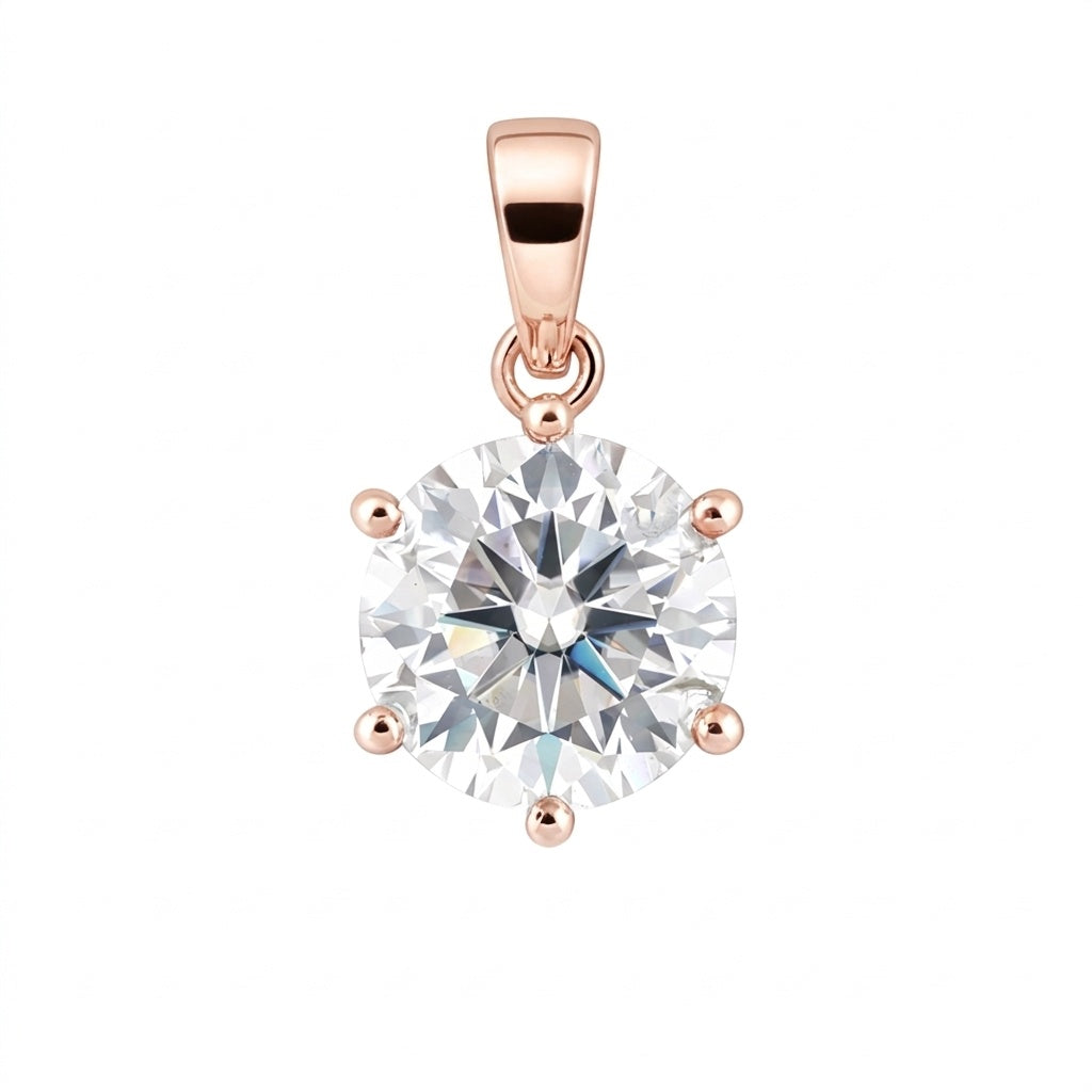 GEMHUB Rose Gold (AI-generated)
