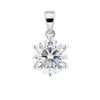 GEMHUB White Gold (AI-generated)