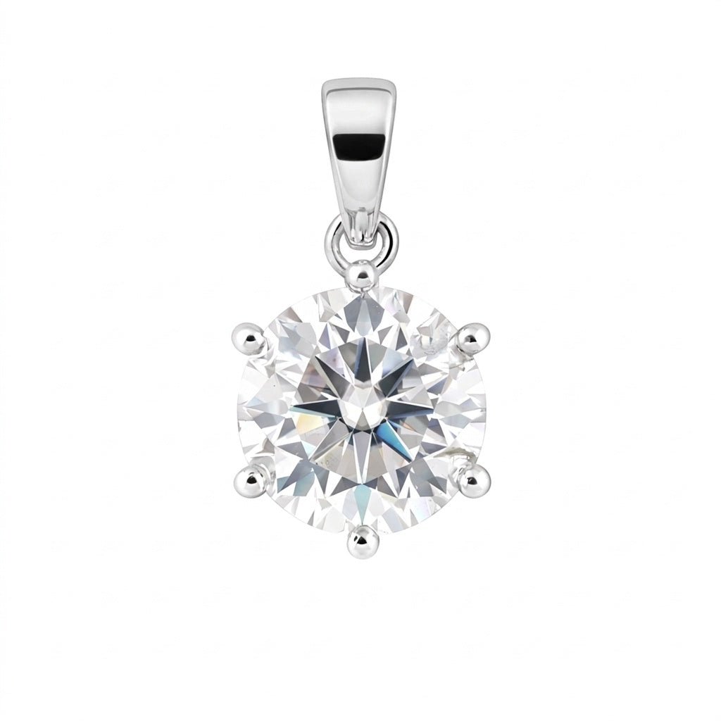 GEMHUB White Gold (AI-generated)