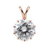 GEMHUB Rose Gold (AI-generated)