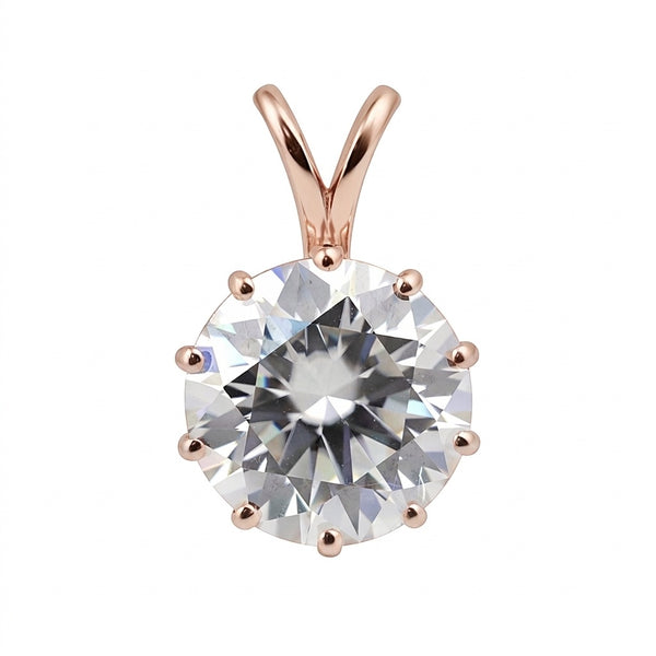 GEMHUB Rose Gold (AI-generated)