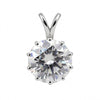 GEMHUB White Gold (AI-generated)