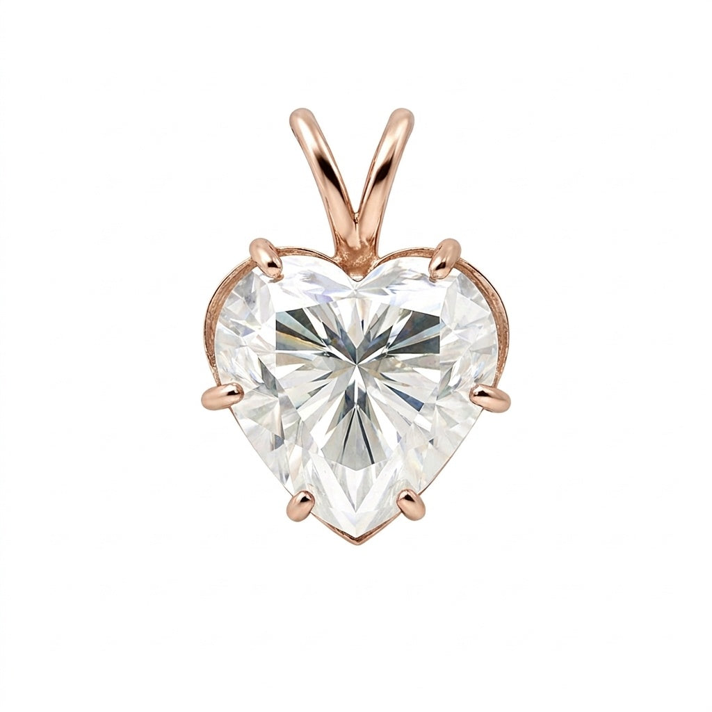 GEMHUB Rose Gold (AI-generated)