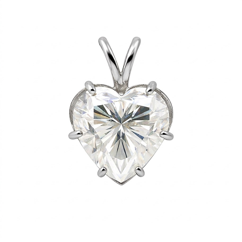 GEMHUB White Gold (AI-generated)
