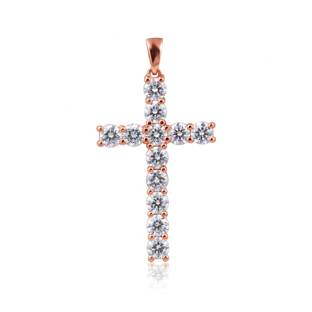 GEMHUB Rose Gold (AI-generated)