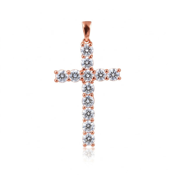 GEMHUB Rose Gold (AI-generated)