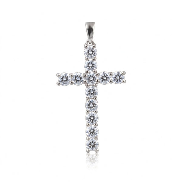 GEMHUB White Gold (AI-generated)