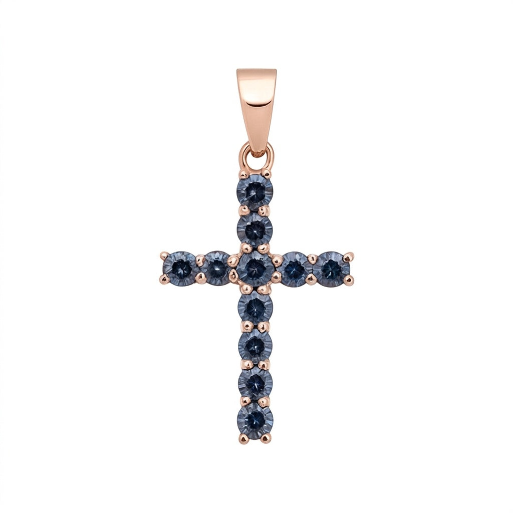 GEMHUB Rose Gold (AI-generated)