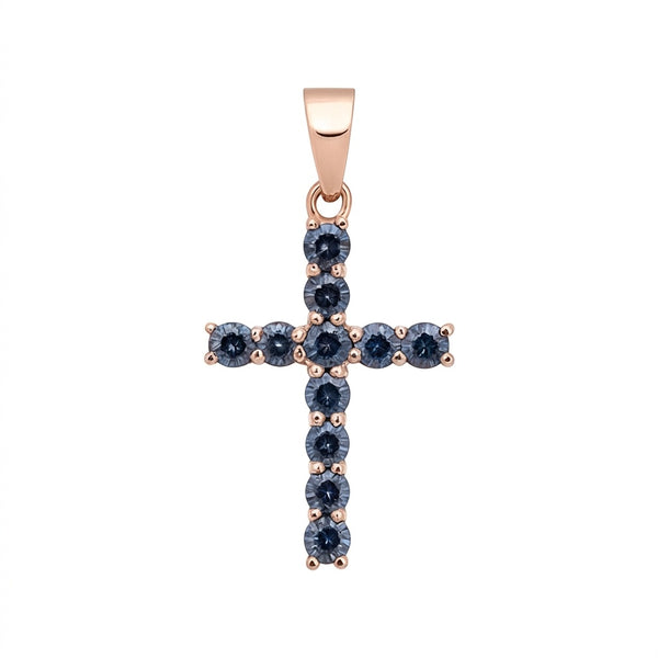 GEMHUB Rose Gold (AI-generated)