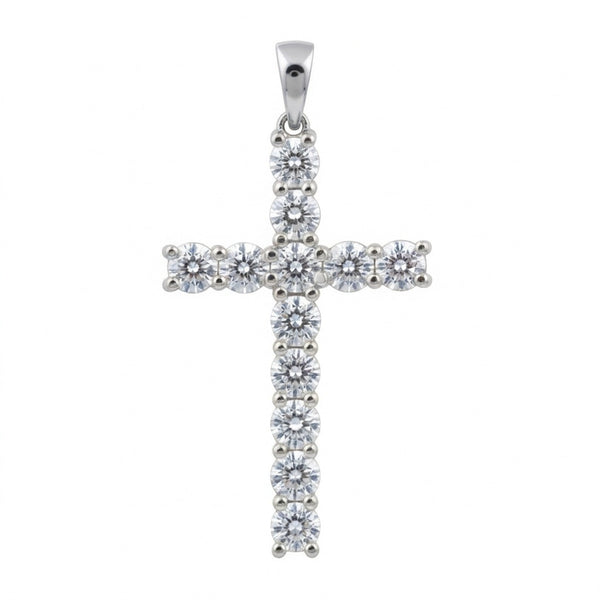 GEMHUB White Gold (AI-generated)