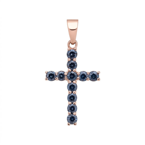 GEMHUB Rose Gold (AI-generated)