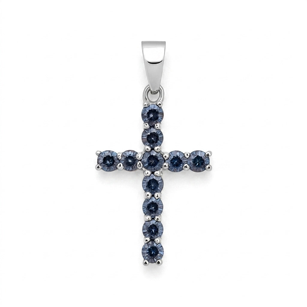 GEMHUB White Gold (AI-generated)