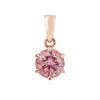 GEMHUB Rose Gold (AI-generated)