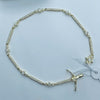2Ct Round Cut Natural Diamond GH/SI Tennis Women's Bracelet 14k Yellow Gold