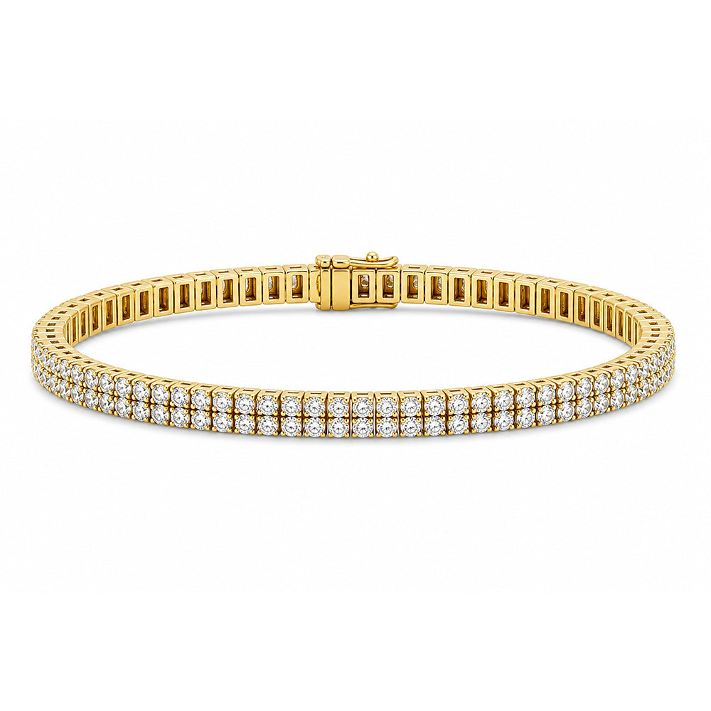 Tennis Bracelets