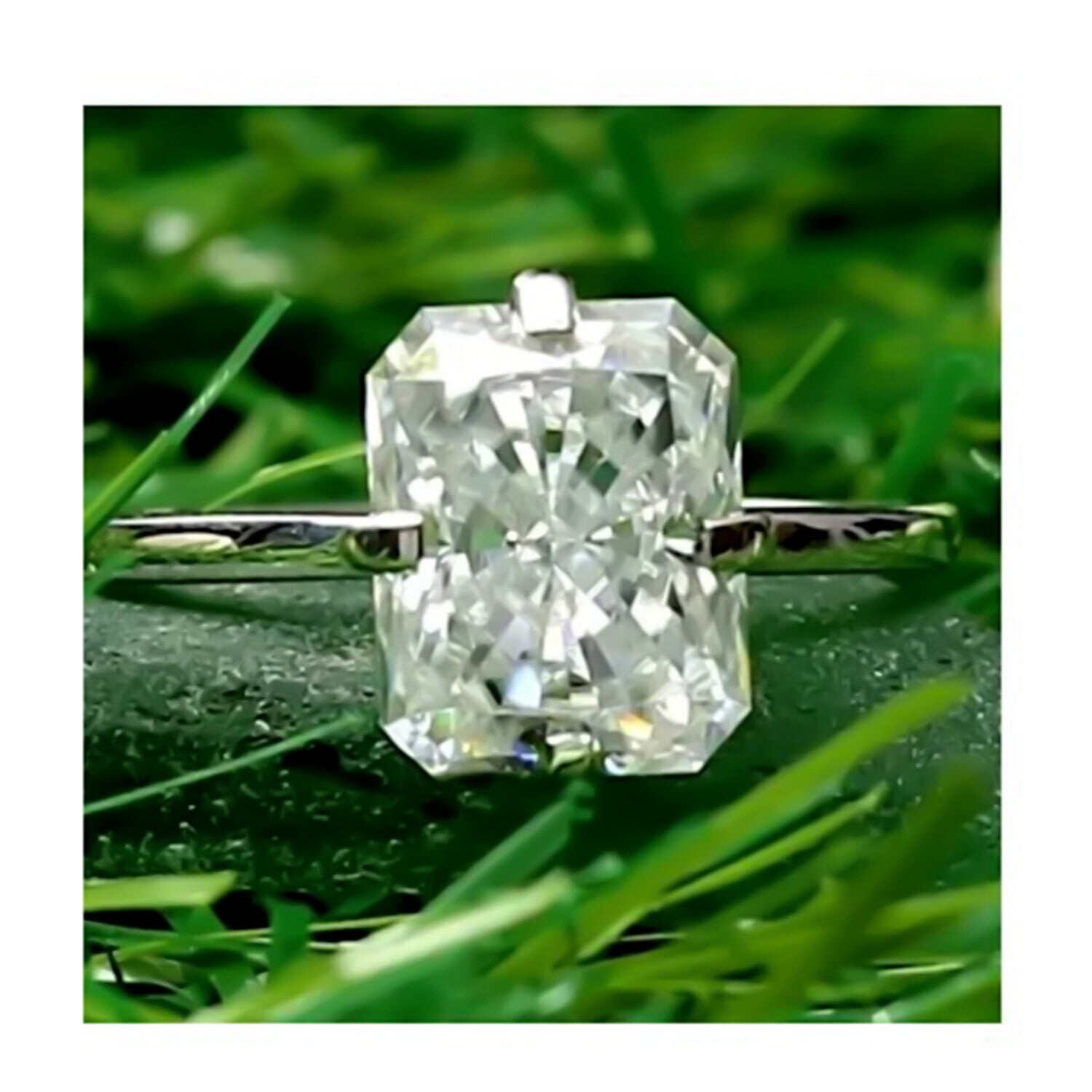 Under 5 Ct Rings