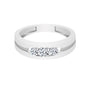 0.50ct Natural Diamond Ring