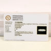 IGI Certified Diamond Gents Ring 0.30 Ct 18K Gold L-M SI Elegant Men's Jewellery