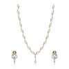 IGI Certified 18K Gold Diamond Set 2.20 Ct G-H-I VS Premium Women Jewellery Set