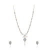 2.56 Ct Genuine Diamond Set IGI Certified 18K Gold H-I VS Women Jewellery