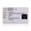IGI Certified 18K Gold Diamond Set 2.20 Ct G-H-I VS Premium Women Jewellery Set - view 5