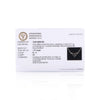 IGI Certified 2.12 Ct Diamond Set 18K Gold G-H VS Classic Luxury Jewellery Set - view 5