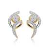 IGI Certified 18K Gold Diamond Necklace Pendant Set 0.71 Ct H-I VS Jewellery - view 3