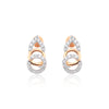 18k Gold IGI Certified 1.17 ct Pendant Set Jewellery G-H VS Clarity - view 4