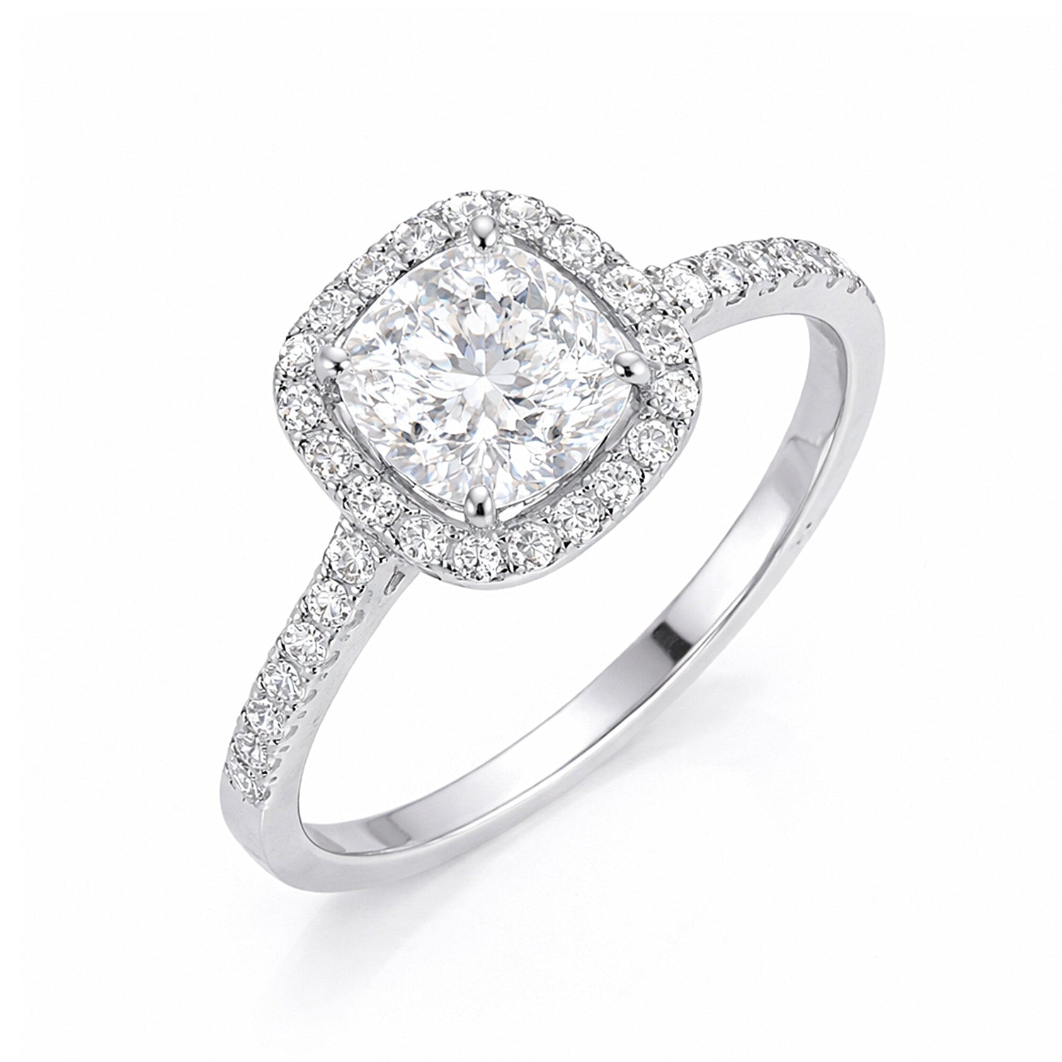 5 to 10 Ct Rings