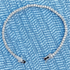 14k Gold 6Ct Round Cut Certified Natural Diamond Tennis Bracelet Dazzling GH/SI - Image 3 - GEMHUB