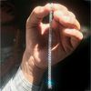 Sparkling 7Ct Certified Natural Diamond Tennis Bracelet 14Kt White Gold Round - Image 3 - GEMHUB