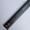 3.49Ct Natural Diamond Tennis Bracelet Engagement Wedding Round 14k Gold - Image 3 - GEMHUB
