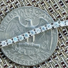 Round 5.75Ct GH/VS Certified Natural Diamond Women's Tennis Bracelet 14k Gold - Image 4 - GEMHUB
