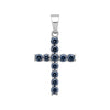 2 Ct Round Cut Lab Grown Diamond Pendant - GEMHUB