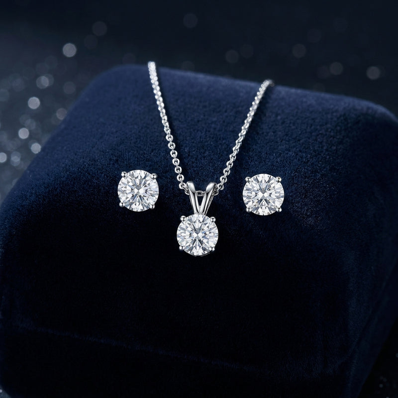 Pendant Sets