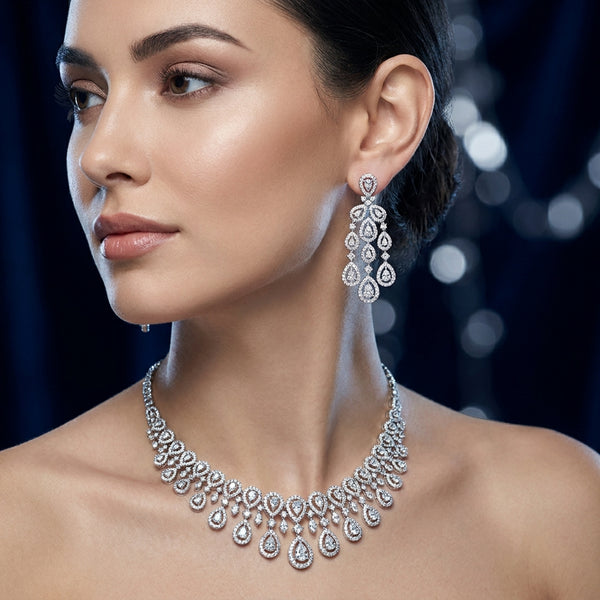 Earrings & Sets
