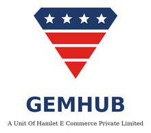 GEMHUB - A Unit of Hamlet E Commerce Private Limited