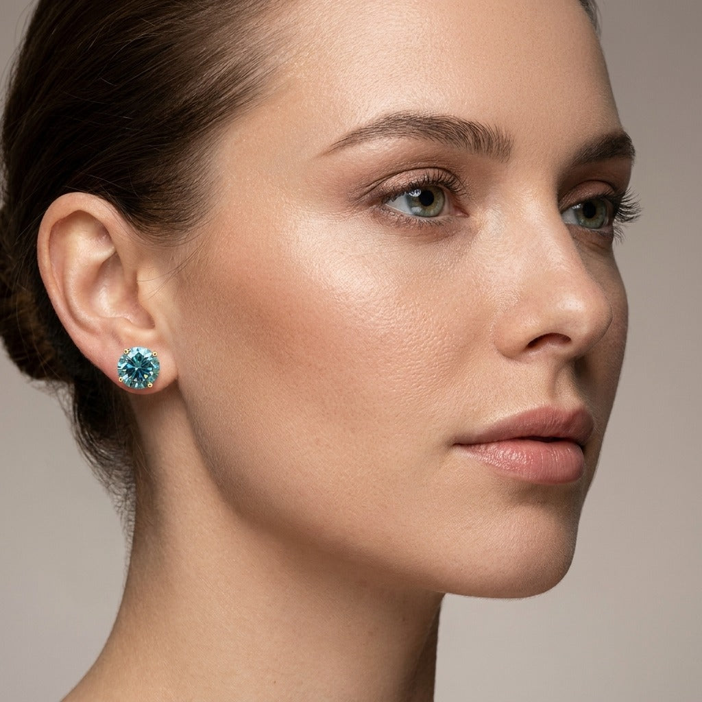 GEMHUB model-wearing (AI)